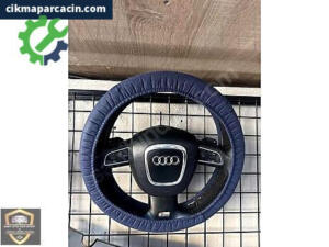 AUDİ A3 A4 A5 A6 SLİNE 3 KOL DİREKSİYON