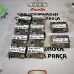 AUDİ A3 A4 A5 A8 Q3 Q8 LED FAR BEYNİ 4K0941572CJ