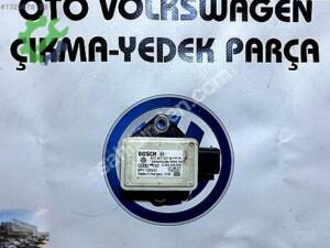 AUDİ A3 A4 A6 8E0907637B ESP SAPMA ORANI SENSÖRÜ 8E0 907 637 B