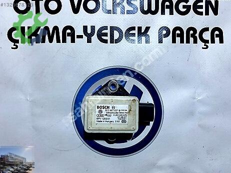 Audi A3 Beyin çıkma parça