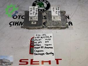 AUDİ A3 A4 Q2 Q7 7PP941572A BEYİN FAR LED MODÜLÜ ARTEON