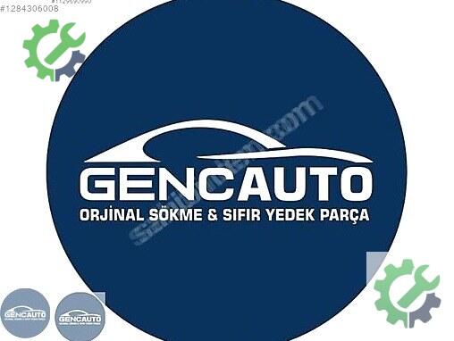 Audi A3 Kontrol Düğmeleri 8X0959613 çıkma parça