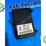 AUDİ A3 A6 A8 ADAPTİF FAR BEYNİ SÖKME ORJİNAL 4H0941329