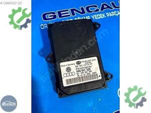 AUDİ A3 A6 A8 ADAPTİF FAR BEYNİ SÖKME ORJİNAL 4H0941329