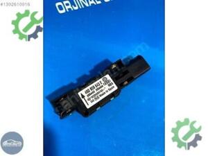 AUDİ A3 A6 A8 DARBE SENSÖRÜ SÖKME ORJİNAL 4B0959643 E