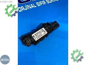 AUDİ A3 A6 A8 DARBE SENSÖRÜ SÖKME ORJİNAL 8E0959651 B