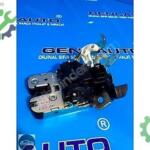 AUDİ A3 A6 BAGAJ KİLİDİ SIFIR ORJİNAL OEM 4H0827505 A