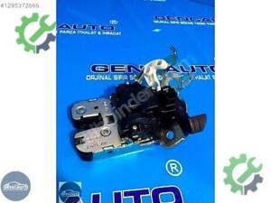 AUDİ A3 A6 BAGAJ KİLİDİ SIFIR ORJİNAL OEM 4H0827505 A