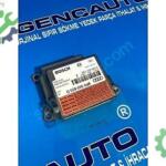 AUDİ A3 AİRBAG BEYNİ SÖKME ORJİNAL OEM 8P0959655 D