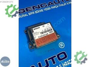AUDİ A3 AİRBAG BEYNİ SÖKME ORJİNAL OEM 8P0959655 D