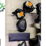 AUDİ A3 AİRBAG SETİ 8V1857001