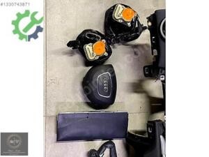 AUDİ A3 AİRBAG SETİ 8V1857001