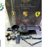 AUDİ A3 AİRBAG SETİ 8V1857001
