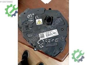 Audi A3 Orijinal Çıkma Alternatör 05E903018G