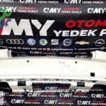 AUDİ A3 ARKA TAMPON OMY OTO’DAN
