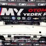 AUDİ A3 ARKA TAMPON OMY OTO’DAN