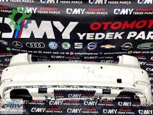 AUDİ A3 ARKA TAMPON OMY OTO’DAN
