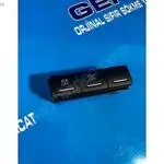 AUDİ A3 ASR ESP DÜĞMESİ SÖKME ORJİNAL OEM 8P0