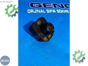 AUDİ A3 AYNA AYAR DÜĞMESİ SÖKME ORJİNAL 8E0959565 A