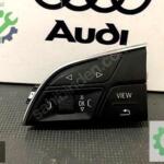 AUDİ A3 DİREKSİYON DÜĞMESİ ORJİNAL