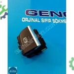 AUDİ A3 EL FREN DÜĞMESİ SIFIR ORJİNAL OEM 8V1927225 C