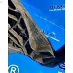 AUDİ A3 EL FREN TABANCASI SÖKME ORJİNAL OEM 8P0711303 A