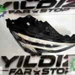 AUDİ A3 FULL LED SAĞ FAR ORJİNAL 8Y0941034