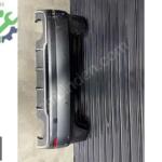AUDİ A3 FÜME ARKA TAMPON 8V