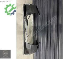 AUDİ A3 FÜME ÖN TAMPON 8V