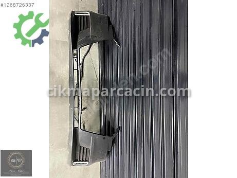 Audi A3 Ön Tampon çıkma parça