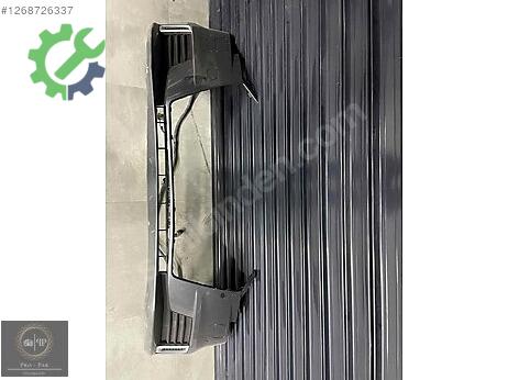 Audi A3 Ön Tampon çıkma parça
