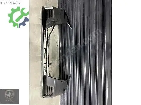 Audi A3 Ön Tampon çıkma parça