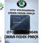 AUDİ A3 GOLF 4 BORA SEAT LEON ABS BEYNİ 1C0907379M 1C0 907 379 M