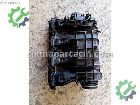Audi A3 Subap çıkma parça