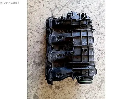 Audi A3 Subap 05E129 çıkma parça