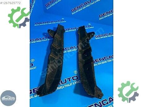 Audi A3 Çamurluk 8P0821112 çıkma parça