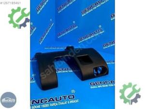 AUDİ A3 HATCBACK DİREKSİYON ALT MUHAFAZA SÖKME ORJ 8P1863075 A