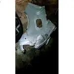 Audi A3 HB Sağ Arka Çamurluk Çıkma