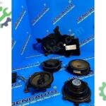 AUDİ A3 HOPARLÖR SETİ SÖKME ORJİNAL 8P0035411 BLAUPUNKT