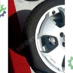 AUDİ A3 JANT TAKIMI ORJİNAL 225/45R17 İNC
