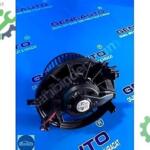 AUDİ A3 KALORİFER FAN MOTORU SÖKME ORJİNAL OEM 5Q0819021 E