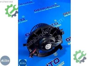 AUDİ A3 KALORİFER FAN MOTORU SÖKME ORJİNAL OEM 5Q0819021 E