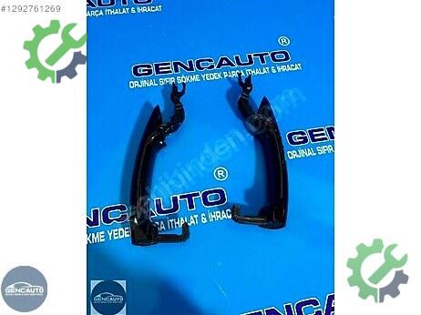 Audi A3 Kapı Kolu 8V0837205 çıkma parça