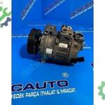 AUDİ A3 KLİMA KOMPROSÖRÜ SÖKME ORJ OEM 1K0820803 F