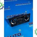 AUDİ A3 KLİMA KONTROL PANELİ SÖKME ORJ OEM 8P0820043 D