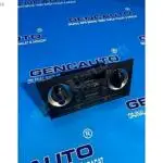 AUDİ A3 KLİMA KONTROL PANELİ SÖKME ORJ OEM 8P0820043 D