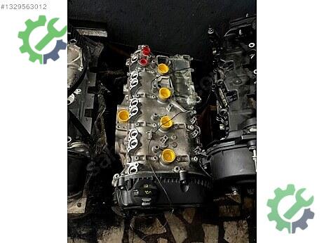 Audi A3 Motor Komple çıkma parça