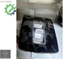 AUDI A3 KOMPLE VİTES MEKANİZMASI