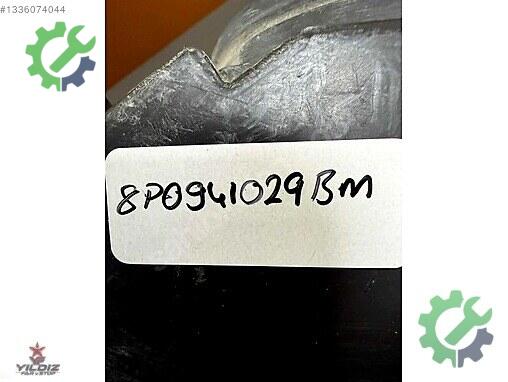 Audi A3 Sol Ön Far 8P0941029BM çıkma parça