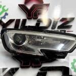 AUDİ A3 MERCEKLİ ORJİNAL SAĞ FAR 8V0941044E